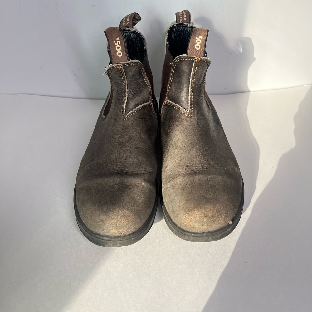 Blundstone 500 Original